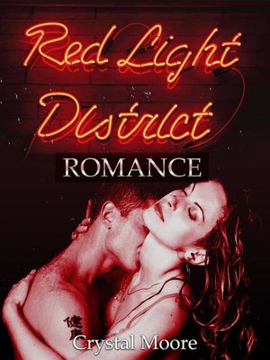 cover image of The Red Light District